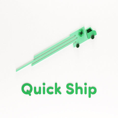 Quick Ship