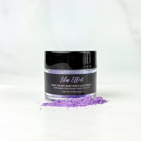 Shine Dessert Glitter Effect Line