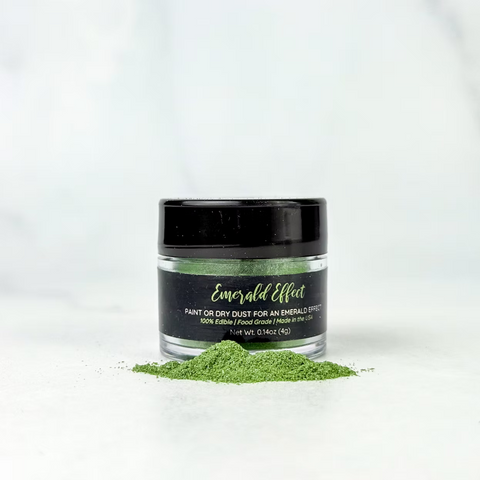 Shine Dessert Glitter Effect Line