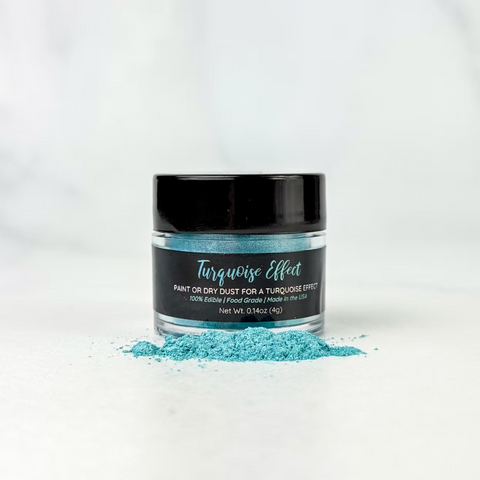 Shine Dessert Glitter Effect Line