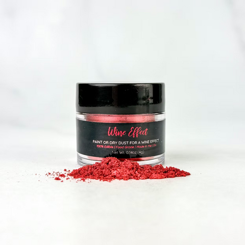 Shine Dessert Glitter Effect Line