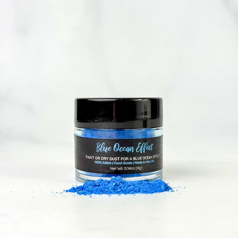 Shine Dessert Glitter Effect Line
