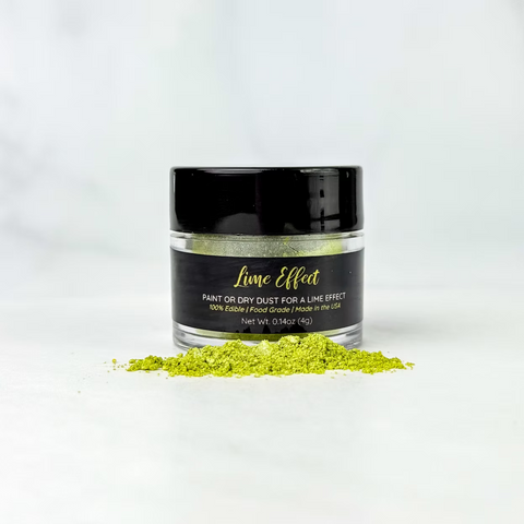 Shine Dessert Glitter Effect Line