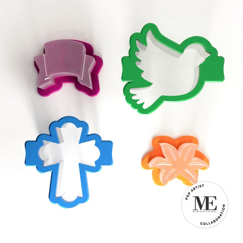 Easter 2026 Popper Bundle