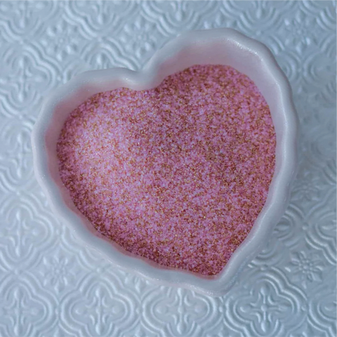 Sparkling Sanding Sugar by Sprinkles & Sparkles BB