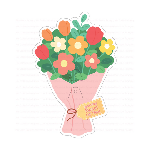 Cake Pop Cards (25-pack)