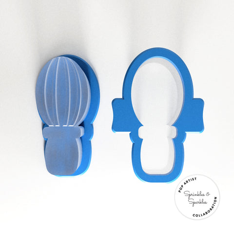 Whisk Popper