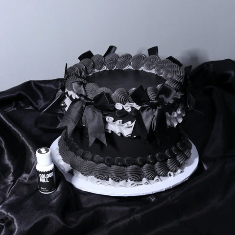 Colour Mill Oil-Based Food Coloring