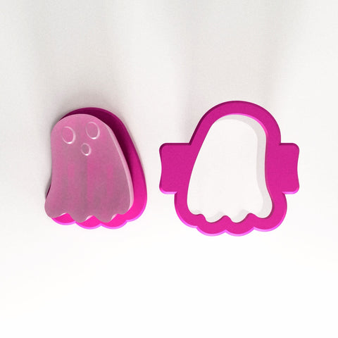 Boo Ghost Popper
