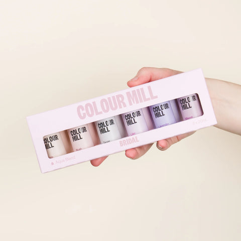 Colour Mill Oil-Based Food Coloring