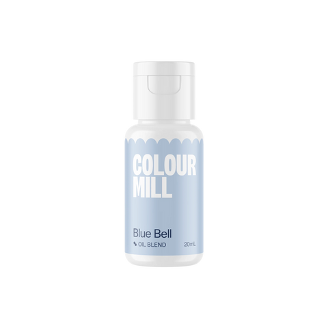 Colour Mill Oil-Based Food Coloring