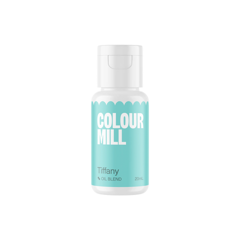 Colour Mill Oil-Based Food Coloring
