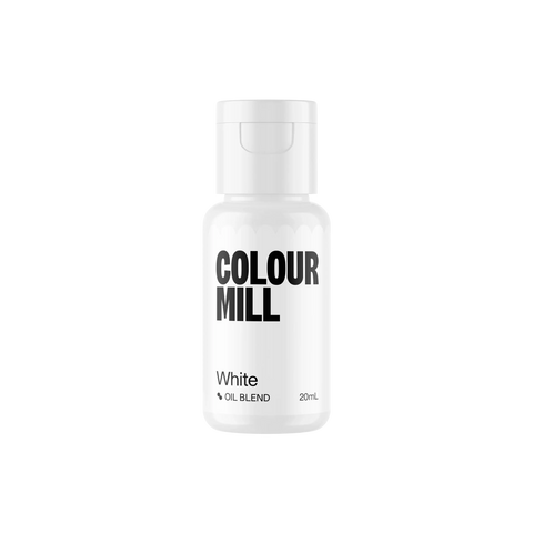 Colour Mill Oil-Based Food Coloring