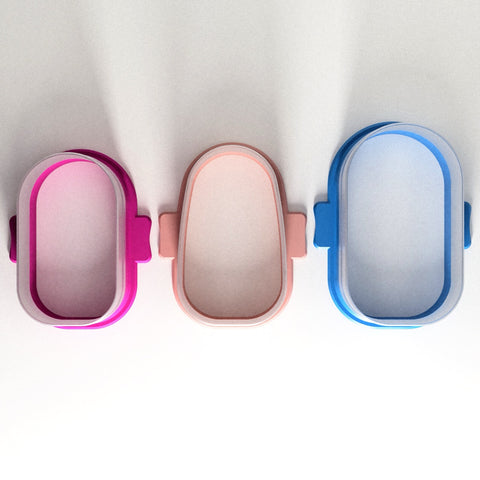 Cake by Kaity Cakesicle Popper