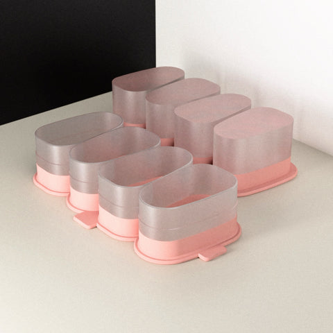 Cake by Kaity Cakesicle Multi-Popper