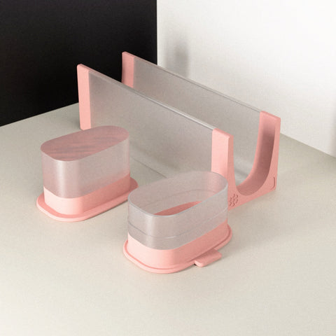 Cake by Kaity Cakesicle Popper