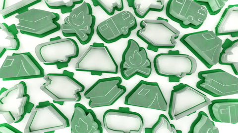 Campy Pops Perfect for the Great Outdoors