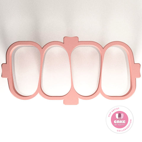 Cake by Kaity Cakesicle Multi-Popper