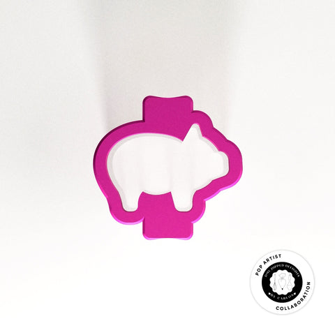 Marranito Piggy Popper