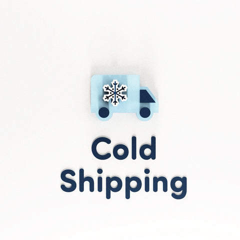 Cold Pack Shipping Add-On