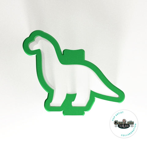 Brachio Dino Popper