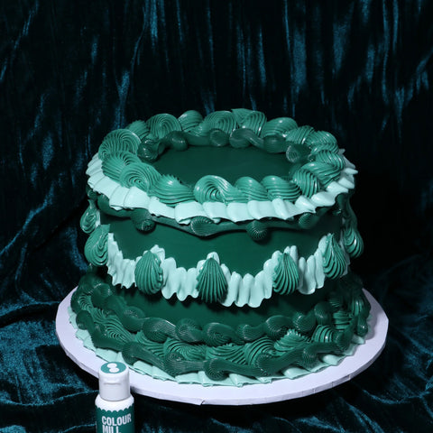 Colour Mill Oil-Based Food Coloring