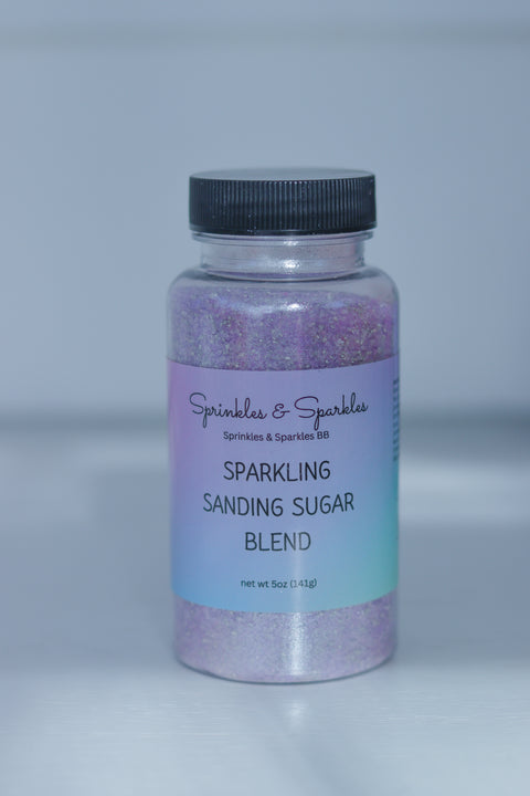 Sanding Sugar by Sprinkles & Sparkles