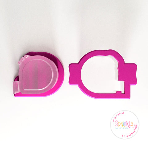 Tape Measure Popper