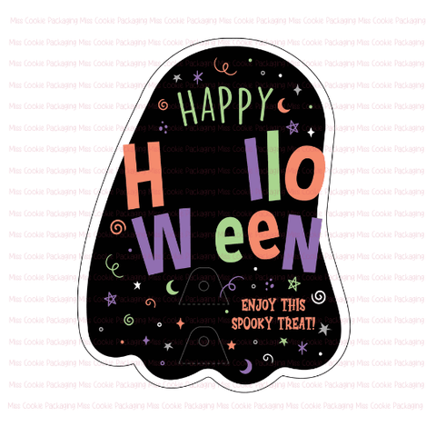Cake Pop Cards (25-pack)