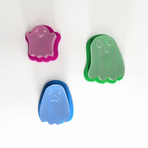 Ghostly Trio Popper Bundle
