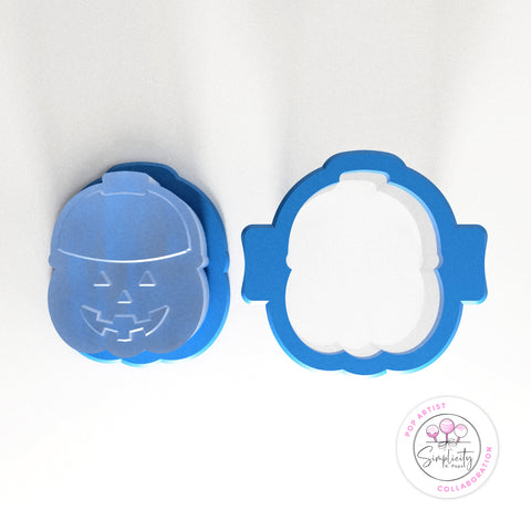 Candy Bucket Popper