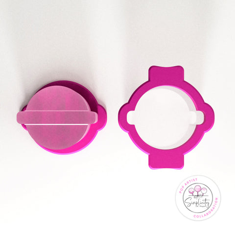 Lollipop Popper