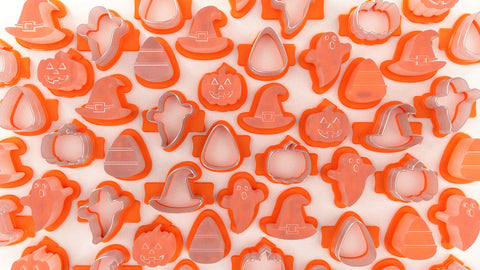 No Tricks Here—Just Treats That Pop!