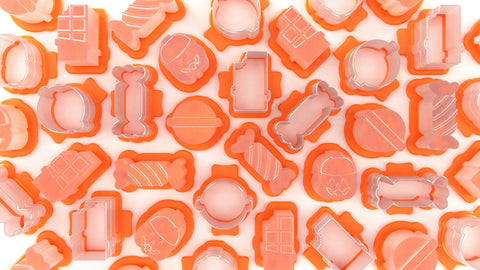 Hold the Tricks, This Halloween Is All Treat!