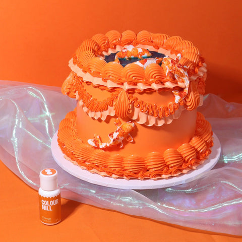 Colour Mill Oil-Based Food Coloring