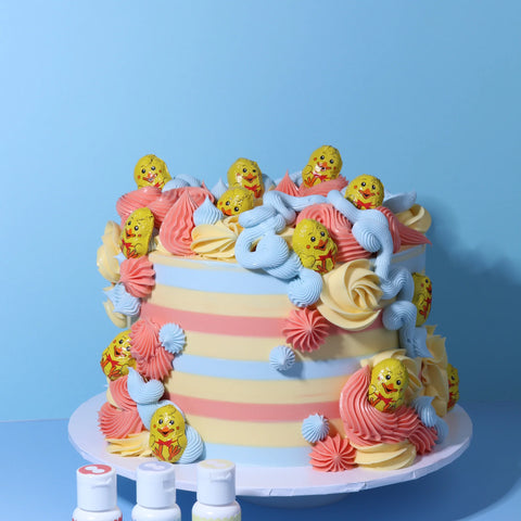 Colour Mill Oil-Based Food Coloring