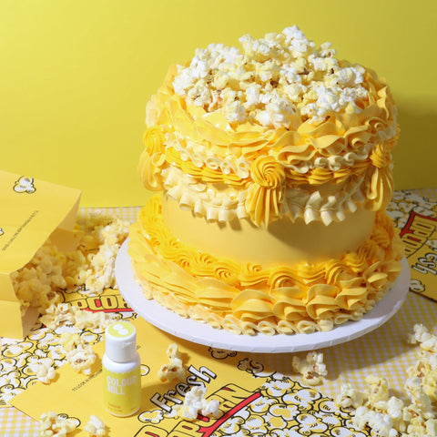 Colour Mill Oil-Based Food Coloring