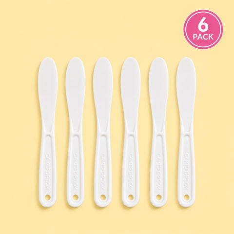 Cakepopbox Spatulas