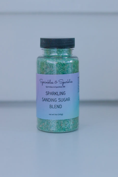 Sanding Sugar by Sprinkles & Sparkles