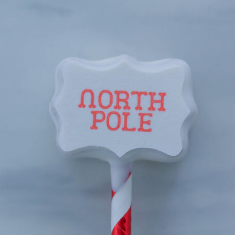 Pre-Designed Edible Images for Cake Pops