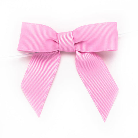 Pre-Tied Bows