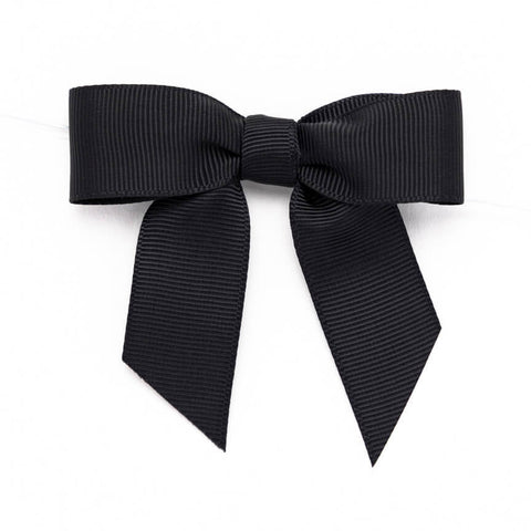Pre-Tied Bows