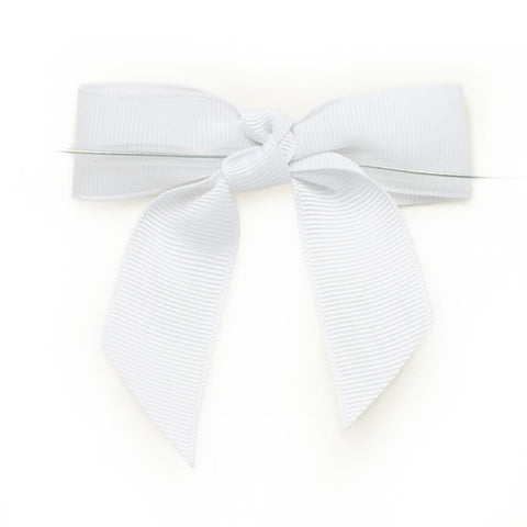 Pre-Tied Bows