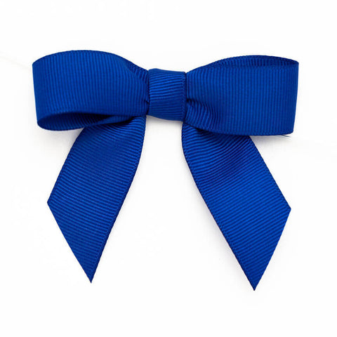 Pre-Tied Bows