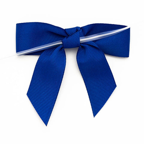 Pre-Tied Bows