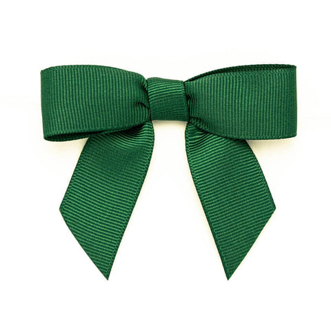 Pre-Tied Bows