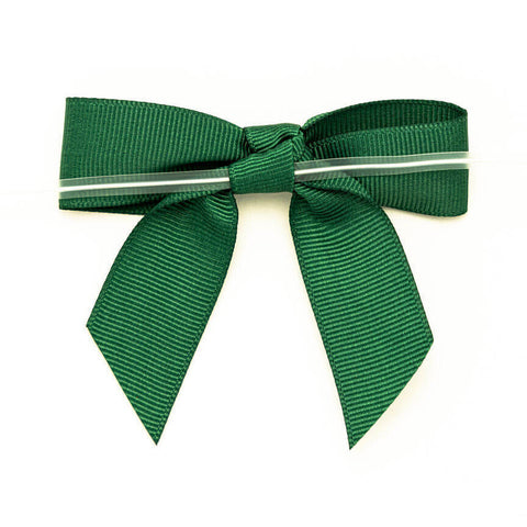 Pre-Tied Bows