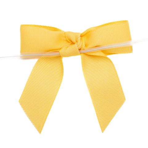 Pre-Tied Bows