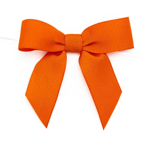 Pre-Tied Bows
