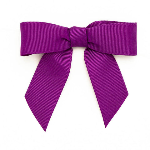 Pre-Tied Bows